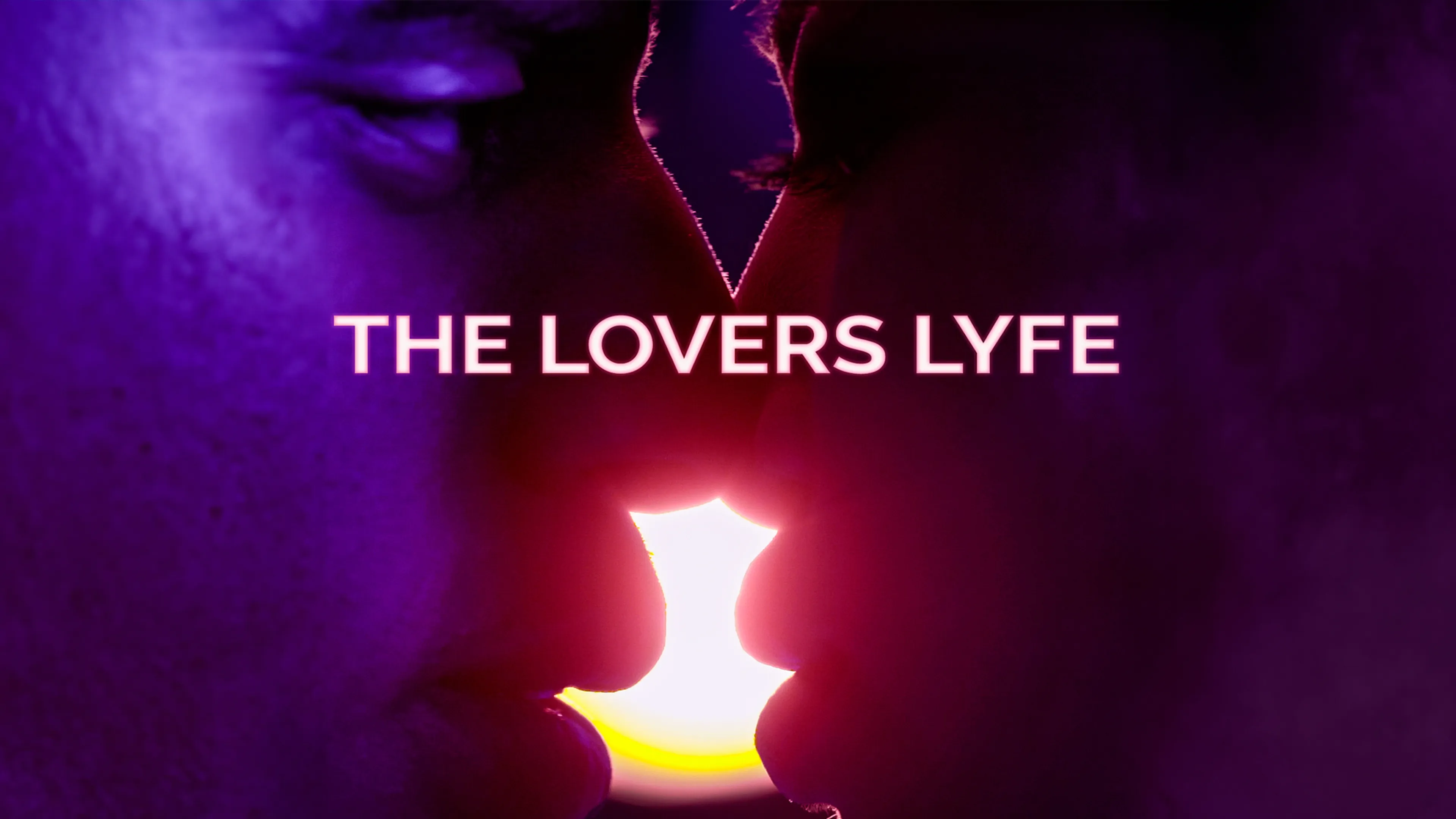 The Lovers Lyfe poster